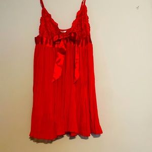 Victoria’s Secret cami dress